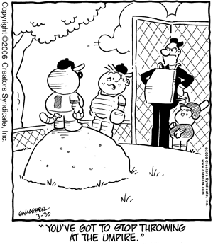 heathcliff